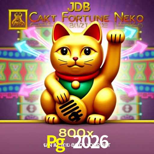 Game Providers Pg 2026