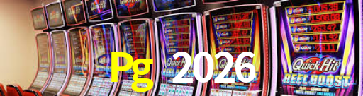 Exclusive Games Pg 2026